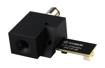 Raise3D PRO3 serie Linker Filament-Auslaufsensor Raise3D PRO3 serie Linker Filament-Auslaufsensor