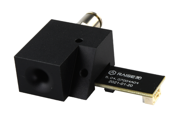 Raise3D PRO3 serie Linker Filament-Auslaufsensor Raise3D PRO3 serie Linker Filament-Auslaufsensor
