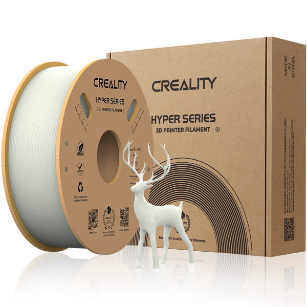 Creality3D Hyper Speed PLA