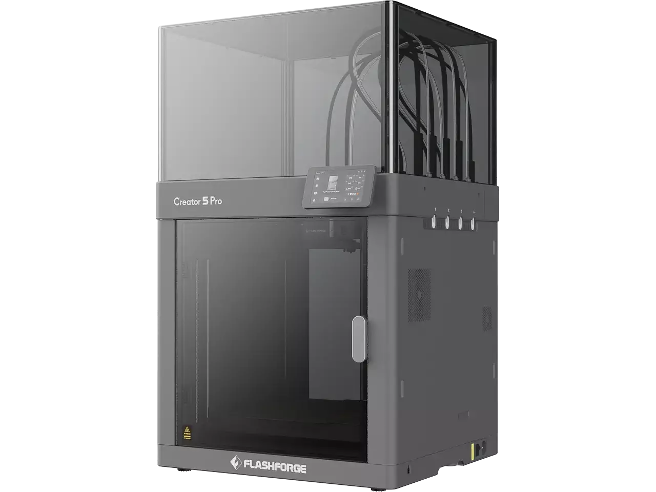 Creator 5 Pro