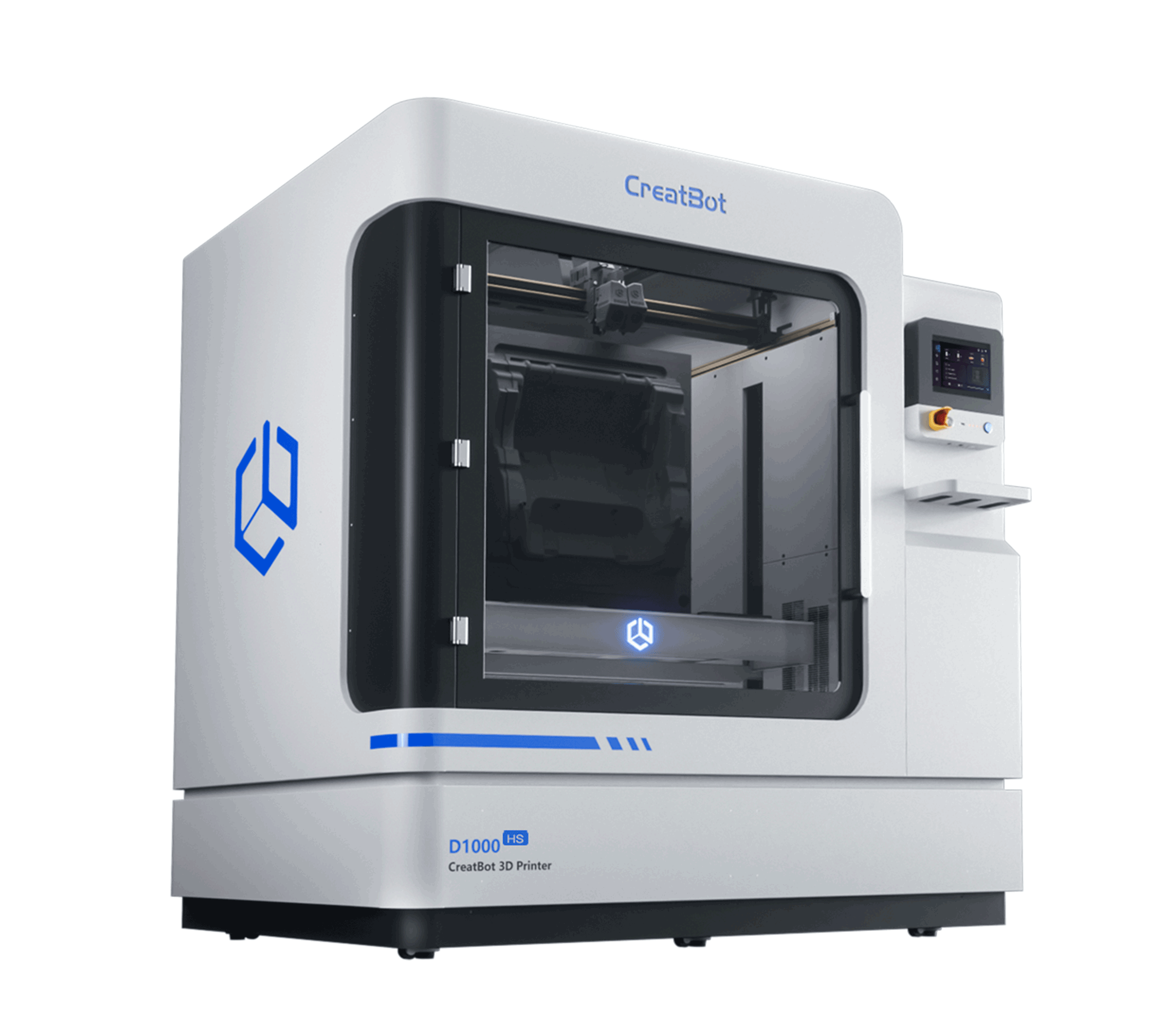 CreatBot D1000 HS