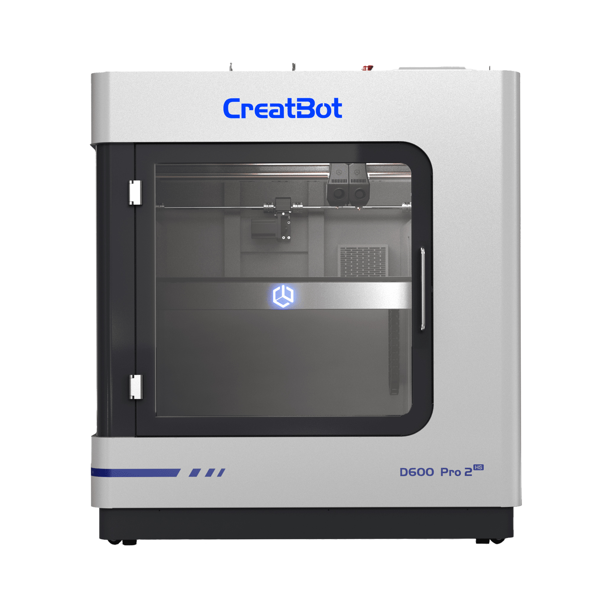 For CreatBot D600 / Pro and D600 Pro2 HS