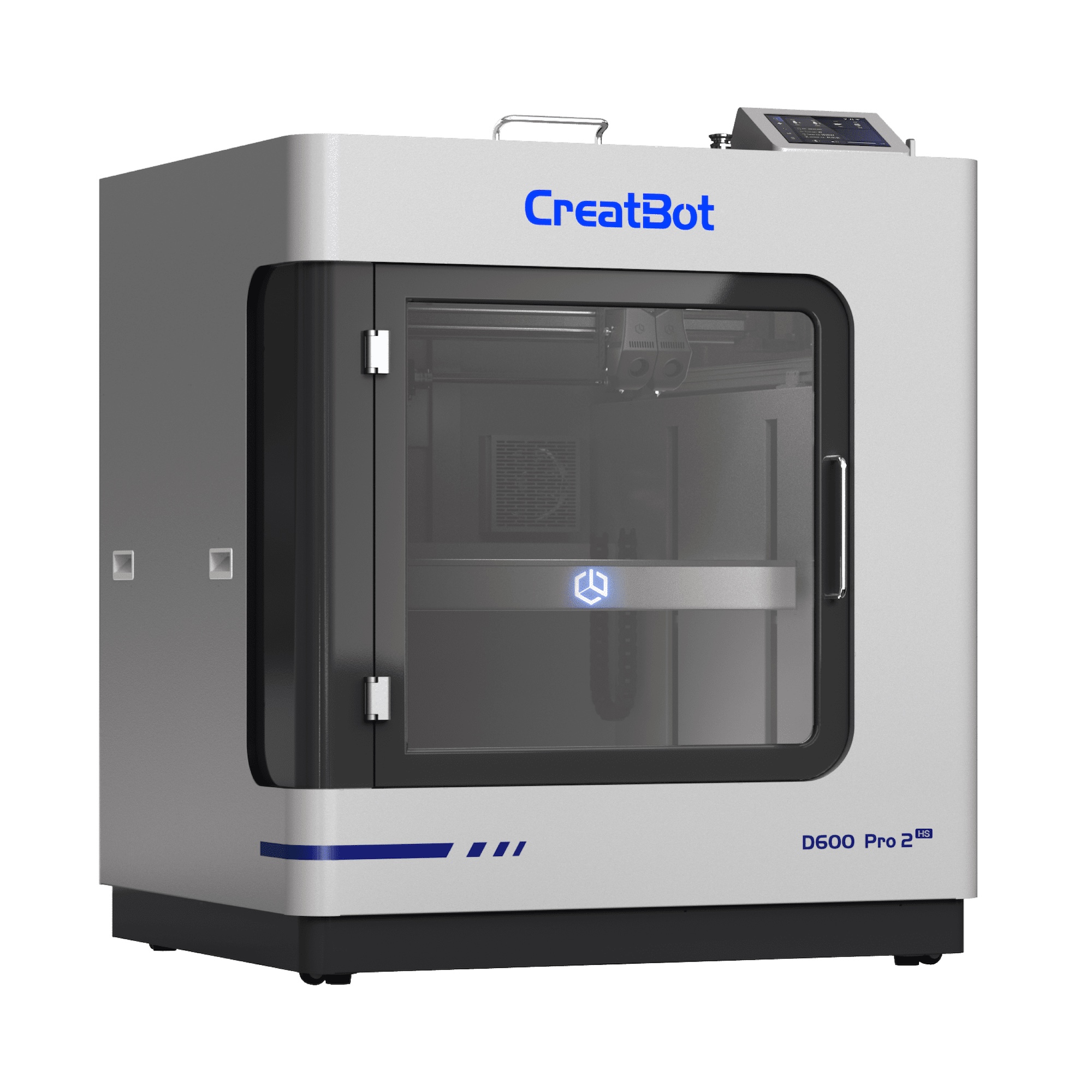 CreatBot D600 Serie