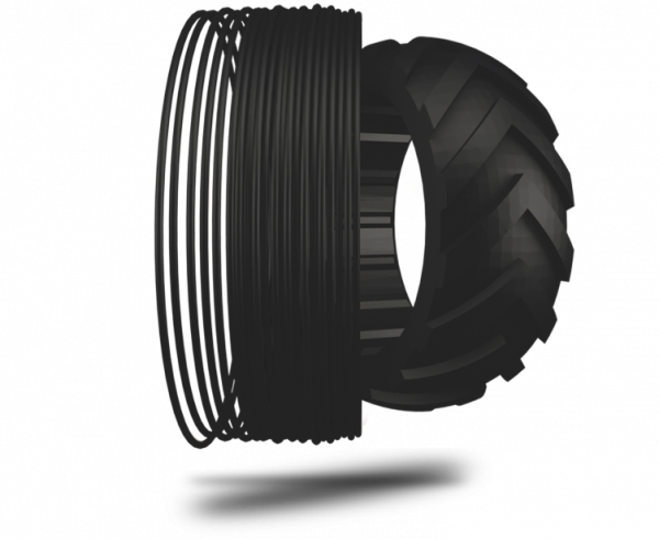 TreeD Flexmark 7