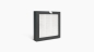 Preview: Raise3D Pro2 / Pro3 HEPA Ersatzfilter