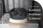 Preview: CreatBot F430 NX