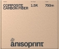 Preview: Anisoprint CCF - Composite Carbon Fiber