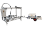 Preview: Constructions-3D Mini Printer 3D- concrete printer EDUCATION Edition