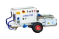 Preview: Constructions-3D Mini Printer 3D- concrete printer EDUCATION Edition
