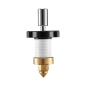 Preview: CREALITY 3D K1 / K1 Max Ceramic Heating Block Kit
