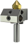 Preview: CreatBot Hot-End (260°C)-V2
