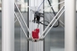 Preview: WASP Delta 2040 PRO 3D-Printer