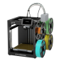 Preview: Flashforge AD5X