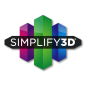 Preview: Simplify3D Slicing Software - neue Version