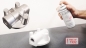 Preview: AESUB Scan Spray Weiss