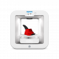 Preview: Cube®3 Weiss