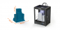 Preview: CreatBot DE/DE+