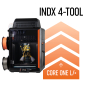 Preview: INDX 4-Tool Conversion Kit for CORE One L+