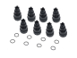 Preview: INDX 4-Tool Conversion Kit for CORE One L+