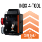 Preview: INDX 4-Tool Conversion Kit for CORE One+ (Gen2)