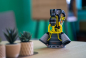 Preview: INDX 8-Tool Conversion Kit for CORE One L