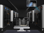 Preview: MINGDA MD-600D
