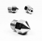Preview: MK8 Plated Wear Resistant Nozzle