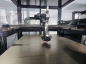 Preview: Modix MAMA-1000 – 1 Kubikmeter Pellet-3D-Drucker – Modix Großformatige 3D-Drucker