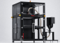 Preview: Modix MAMA-1000 – 1 Kubikmeter Pellet-3D-Drucker – Modix Großformatige 3D-Drucker