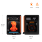 Preview: Prusa CORE One L+