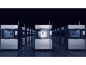 Preview: Raise3D RMF500