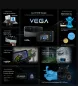 Preview: Shining 3D EinStar VEGA Titanium Gray 3D Scanner
