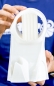 Preview: WASP Delta 4070 HDP Industrial Line PELLET