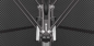 Preview: WASP Delta 3MT HDP Industrial Line