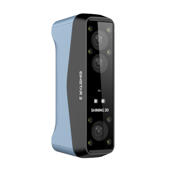 Shining 3D EINSTAR 2