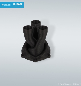 Preview: BASF Ultrafuse PA6 GF30