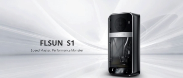 FLSUN - S1