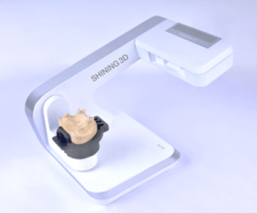 AutoScan-DS-EX Dental 3D Scanner