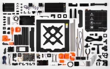 Original Prusa MK4S Printer kit