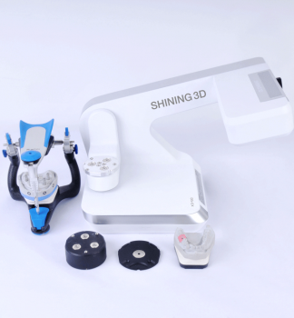 AutoScan-DS-EX Dental 3D Scanner