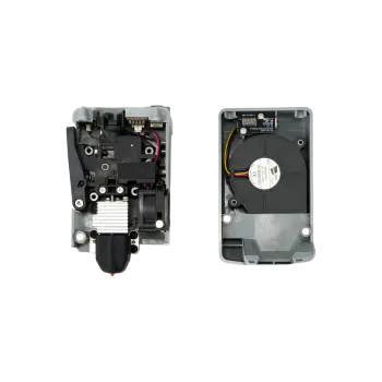 Preview: Extruder Assembly