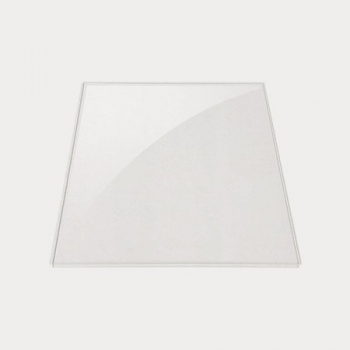 Glasplatte für Raise3D N2 + N2 Plus