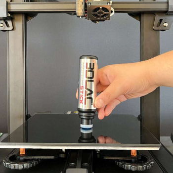 Preview: 3DLac Stick