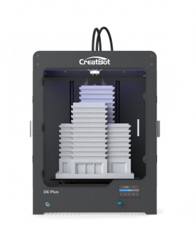 CreatBot DE/DE+