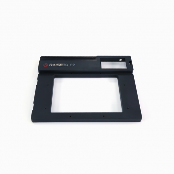 Raise3D E2 Front Cover