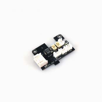 Raise3D E2 & E2CF Left Extruder Connection Board