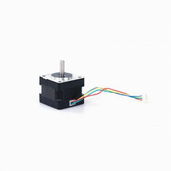 Raise3D E2 & E2CF Extruder Motor