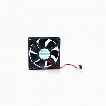 Raise3D E2 & E2CF Air Filter Fan