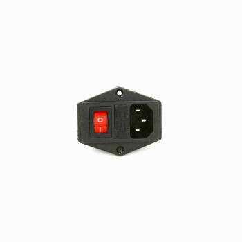 Raise3D Pro2 / N Series Power Switch