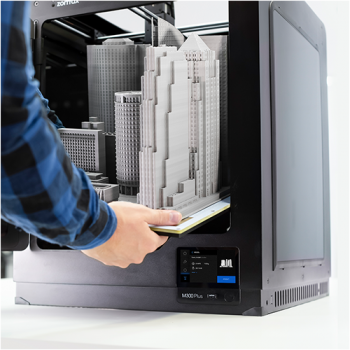 Zortrax M300 Plus